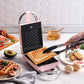 680W Light Food Making Machine Sandwich Maker Bread Maker Barbecue Maker Kitchen Supplies