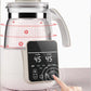 Milk Dispenser Thermostat Glass  Water Bottle Intelligent Automatic Baby Milk Powder Water Heater Insulation Milk Warmer