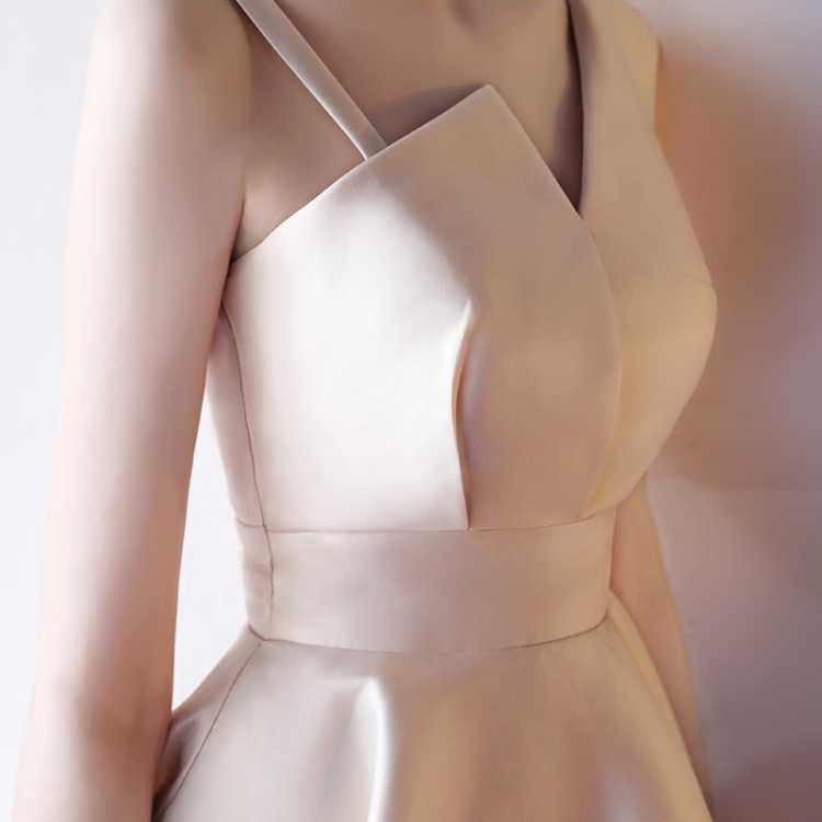 Banquet Evening Dress Noble Elegant Short Party Party Dinner Party Dress Dress Women