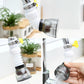 Faucet Splash-proof Shower Filter Kitchen Universal Retractable Universal Water Purifier Household Universal Joint Faucet