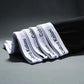 4 Pieces Men's Underwear Modal Boxer Solid Color Ice Silk Sports Comfortable Boxer Briefs Gift Box Packaging Mid Waist Underpants Breathable Panties