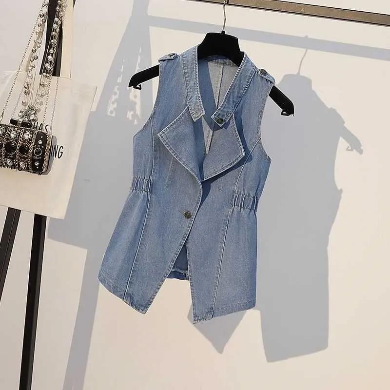 Fashion Retro Suit 2021 Autumn Sexy Waistcoat Top and Skirt Two-piece Female