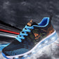 Basketball Shoes Air Cushion Running Shoes Non-slip Wear Resistant Shoes Men's Sneakers Large Size