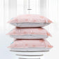Free Hand Pump Vacuum Compression Bag Cotton Quilt Clothing Storage Bag Student Luggage Extra Large Moving Packing Bag Household