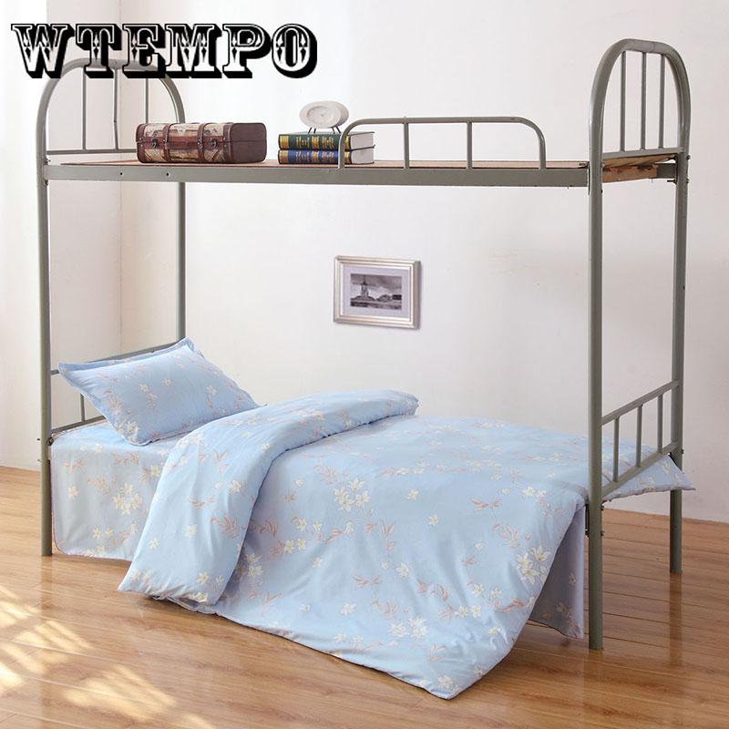 Boy Girl student Child Bedclothes Bedding Sets Bed Cover Bed Sheet Duvet Cover Pillowcase