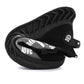 Men's Lightweight Spring and Autumn Cloth Shoes Breathable Sports Running Shoes Non-slip Casual Shoes