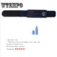 Abdomen sticker  smart stimulator abdominal exerciser fitness paste gear tone muscle training