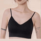 Beautiful Back Bra Sling Without Steel Ring Type Thin Vest Type Student Underwear Student Vest Wrapped Bra Summer Thin