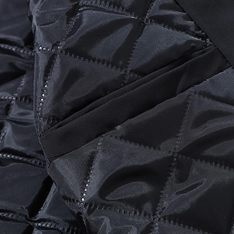 Plus Size Winter Jacket for Men 11XL Oversized Warm Parkas Coat Hooded Windbreaker Down Jackets