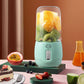 Dormitory Small Rechargeable Juicer Home Portable Juice Machine Student Mini Mixing Juicer Cup