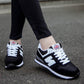 Men's Sports and Leisure Shoes Running Shoe Board Suede Shoes Men's Shoes Air-permeable Shoes