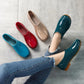 Rain Boots Waterproof Shoes Rubber Shoes Overshoes Fashion Water Boots Adult Kitchen Car Wash Work Wear-resistant Non-slip Short Barrel