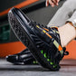 Summer Mesh Breathable Men's Shoes Blade Sneakers Men's Casual All-match Running Shoes