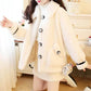 Winter Small Fragrant Wind and Fur One-piece Lamb Wool Coat Women's All-match Coat