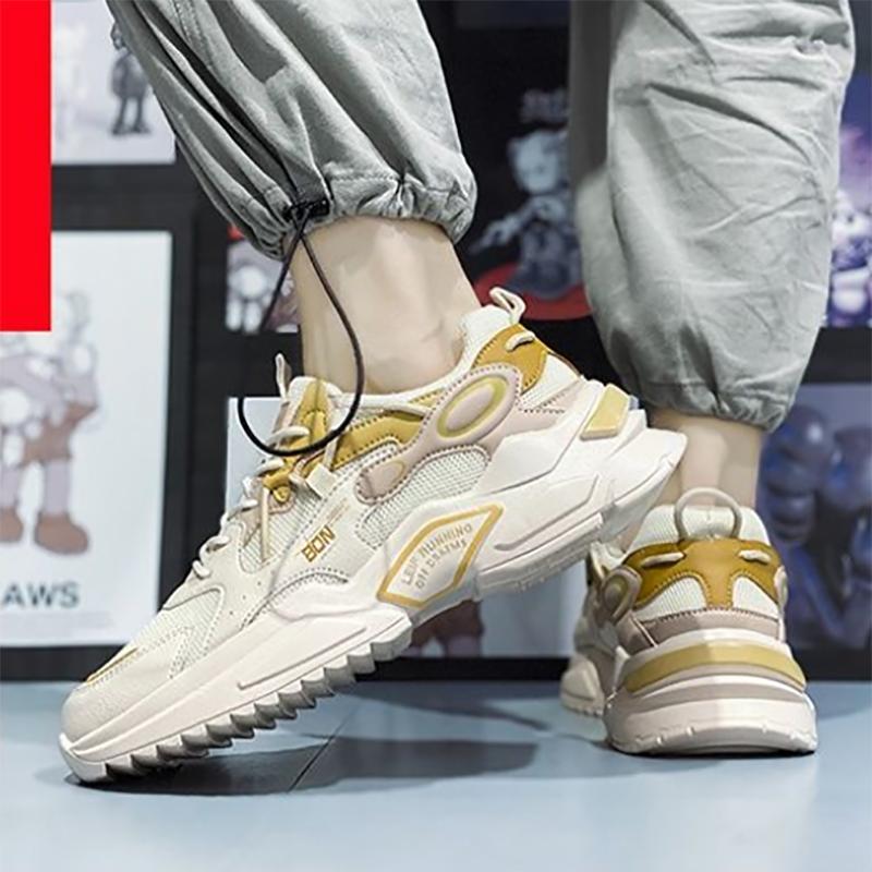 Men's Sports Shoes, Sports Shoes, Comfortable Running Shoes, Outdoor Men's Sports Shoes, Sports Shoes, Youth All-match Leisure