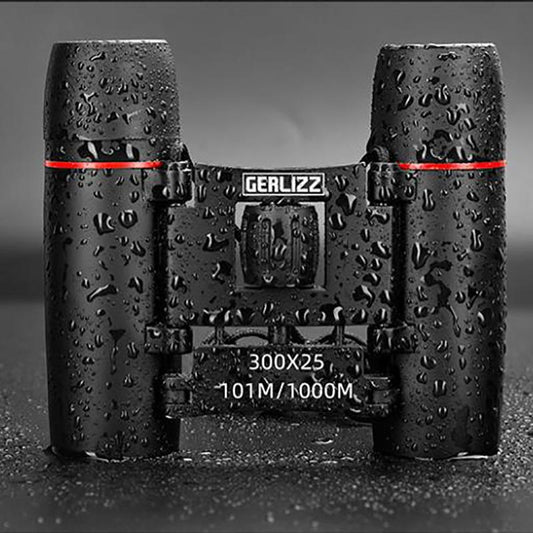 HD High Magnification Binoculars 10km Auto Zoom Binoculars Night Vision Concert  Hunting Binoculars