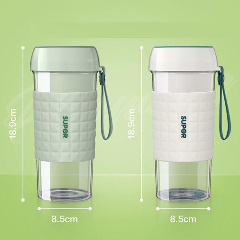 Juicer Mini Multi-function Household Small Cooking Machine Supplementary Food Machine Baby Fruit Juice Maker Soy Milk Maker