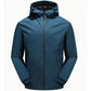 Spring and Autumn Jacket High-quality Jacket Men's Trendy Men's Thin Sports Casual Hooded All-match Jacket