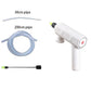 Electric Watering Can Watering Flower Sprayer Watering Kettle Nozzle Household Disinfection Sprayer Garden Multi-function Watering Tool