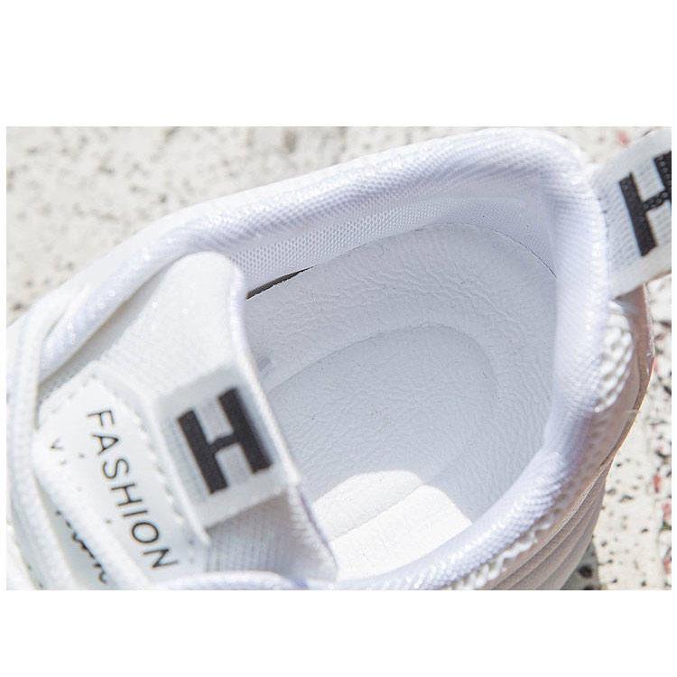 Ladies Glitter Chunky Sneakers Platform Casual Dad Shoes Sneakers Women Shoes Trainers Basket