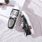 All-match Small White Shoes Women's Canvas Shoes Student Harajuku Cloth Shoes