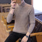 Fashion Casual Clothing Social Fitness Bodybuilding Sweaters Men Jersey Tee Shirt Pullover Sweater