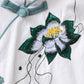 Girl's Hanfu Suit Summer Chinese Style Ancient Costume Children's Super Fairy Skir Improved Tang Suit Chinese Elements Clothes