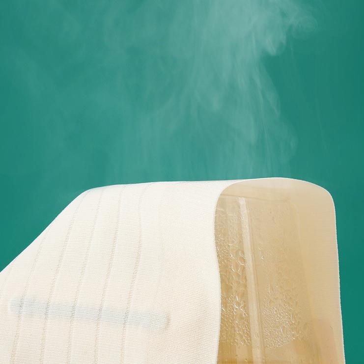 Spring Autumn High-waist Warm Underpants Self-heating Hip-lifting Panties Large Size High Elastic Briefs