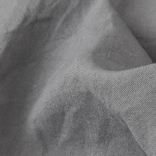 Single Bed Sheet Double Bed Single and Two Pillowcases Skin-friendly Sanded Bed Sheet Four Seasons General Washing Cotton Cloth Good Air Permeability