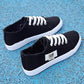 White Canvas Women's Shoes Sneakers Board Shoes Korean Spring Summer Autumn Casual Shoes