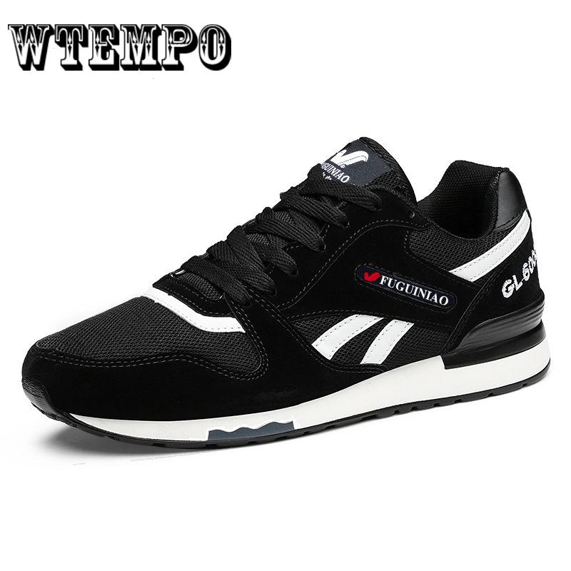 Pair of Shoes Men Sneakers Casual Sports Shoes Outdoor Sports Shoes