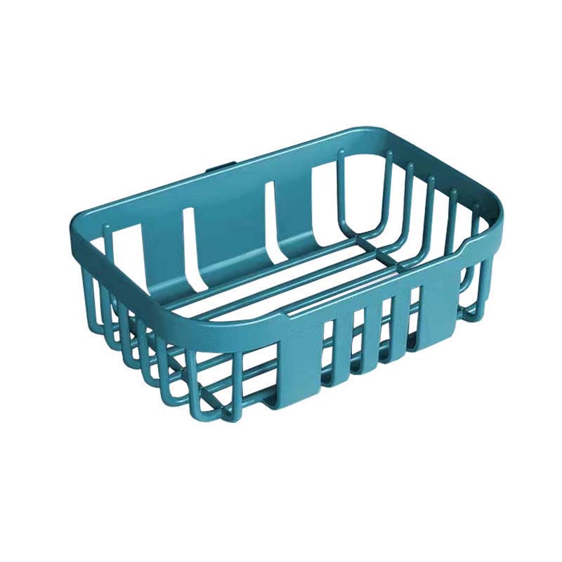 Sanitary Paper Frame Bathroom Round Paper Tissue Box Wall Hanging Toilet Toilet Paper Storage Rack