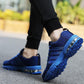 Spring Autumn Men Casual Shoes Breathable Men Shoes Casual Footwear Unisex Sneakers Men Trainers
