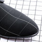 Men's Cloth Face Versatile Men's Korean Version British Formal Wear Pointy Breathable Suit Casual Shoes