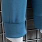 Teen Student Sweater Suit Spring Men Clothing Casual Hooded Pullover and Pants Teen Sports Suit