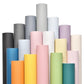 Self-adhesive  Moisture-proof Wallpaper Solid Color Dormitory Home Warm Bedroom Background Wall Paper