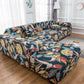 Wear-resistant Sofa Cushion Dust-proof Sofa Cover Non-slip Sofa Cover Elastic Sofa Cover Universal Stretch All-inclusive Sofa Cover