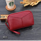 Clutch Bag Women Pu Leather Multifunctional Mini Phone Bag Card Coin Clutch
