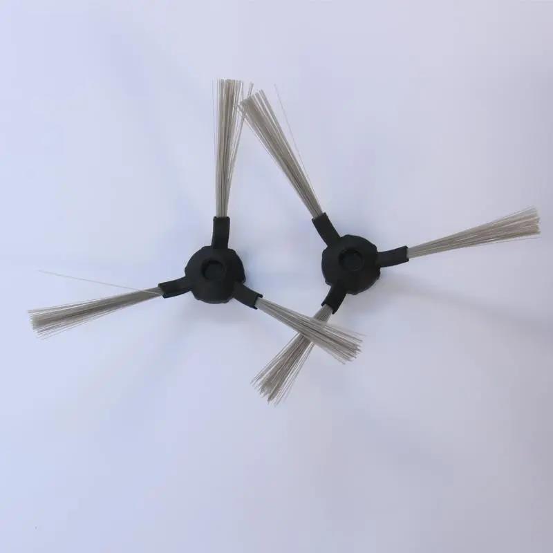 Sweeping Robot Accessories Adapt To The Replacement Side Brush of The DeBei Smart Sweeping Robot ZN808/ZN909/T701/R701