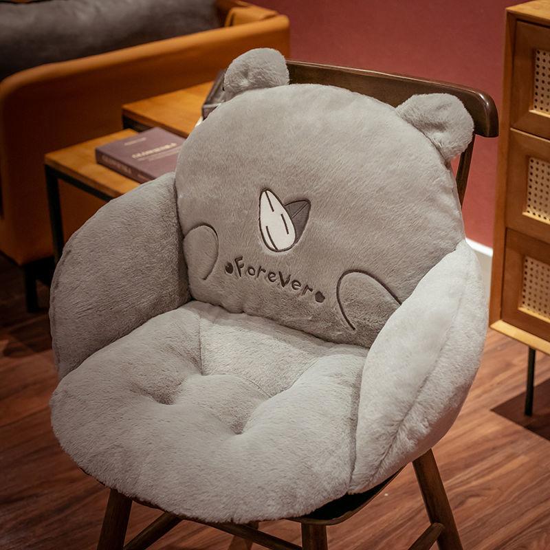 Japanese Tatami Cushion Semi-surround Futon Good Flexibility Anti-static Healthy Home Bedroom Living Room Balcony Thicker and Softer