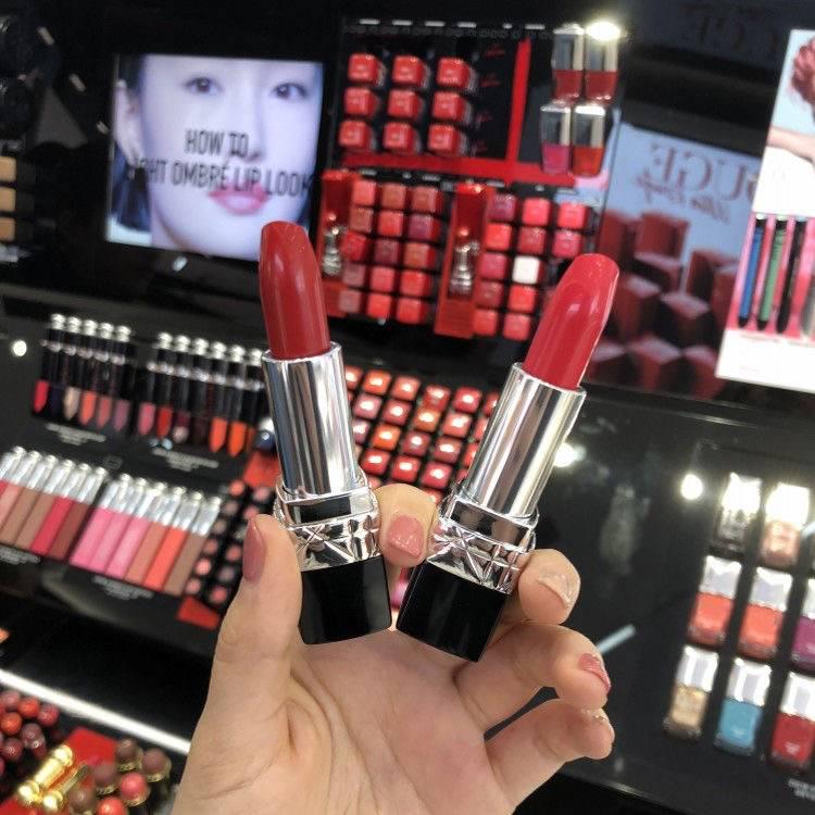 Sexy mermaid metallic gloss lasting matte lipstick lipstick non-stick cup glitter nude lip makeup