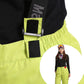 Winter Women's Ski Suit Suit Outdoor Warmth Thick Windproof Waterproof Veneer Double Board Couple Ski Tops Ski Pants
