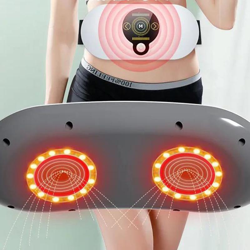 Slimming Machine Body Weight Loss, Warm Feeling, Thin Stomach, Thin Legs, Thin Waist, Shoulders, Back, Legs, Whole Body Thin