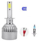 H1 H4 H7 H3 Car Light Bulb Front Lighting Headlight 12V24V 290W/330W Car Headlight Accessories Strong Light Super Bright