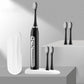 Electric Toothbrush Wireless Induction Rechargeable Adult Sonic Automatic Household Super Waterproof Soft Fur Couple Suit for Men and Women