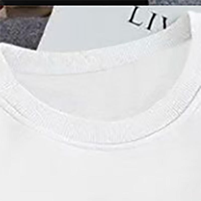 Sweater Men's Long-sleeved Sweatershirts Autumn Trend Wild Men's Loose Large Size Casual Pullover