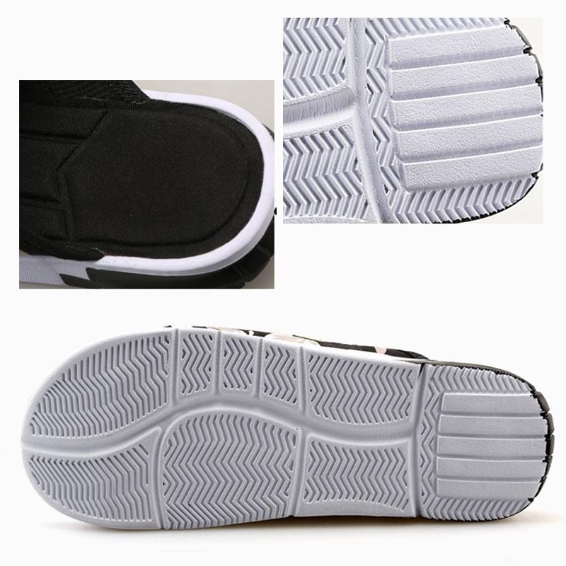 One-word Slippers Men's Summer Sandals Men's Beach Shoes Sandals and Slippers Men's Tide Drag Breathable