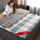 Bedroom Sleeping Mat Sponge Comfortable Warm Mattress Mat Winter Student Dormitory Thicken Upholstery