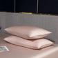 Four Seasons Universal Cotton Pillow Cover Soft Skin-Friendly Couple Pillowcase Bedroom Bedding 48*74cm