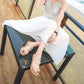 Sandals Female Students Flat Pearl Slippers Outside Wear All-match Vacation Beach Sandals and Slippers